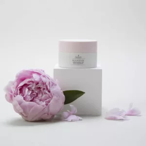 AQUASENSE REPAIRING FACE CREAM WITH REGENERATING EFFECT