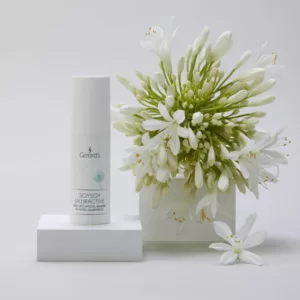 SOYSOY JALURACTIVE Firming face serum with Hyaluronic Acid 30ml
