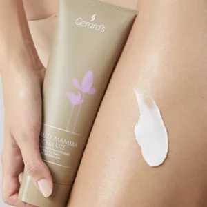 Cellulite Treatment Cream